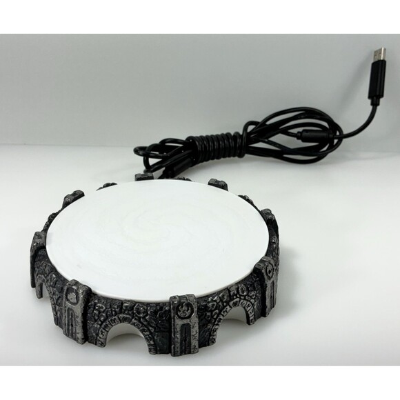 Skylanders Portal of Power For Xbox 360 Activision Model #84709790 Tested - Picture 1 of 8